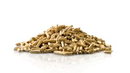 Pellets